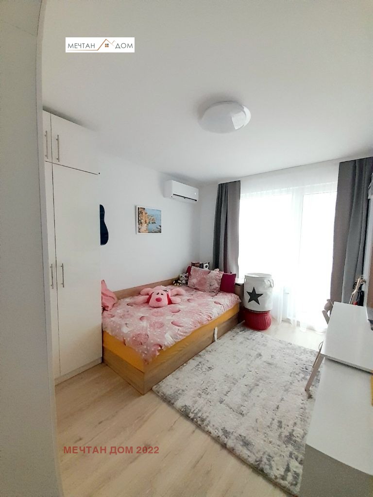 Продава 3-СТАЕН, гр. Варна, Победа, снимка 9 - Апартаменти - 53303690