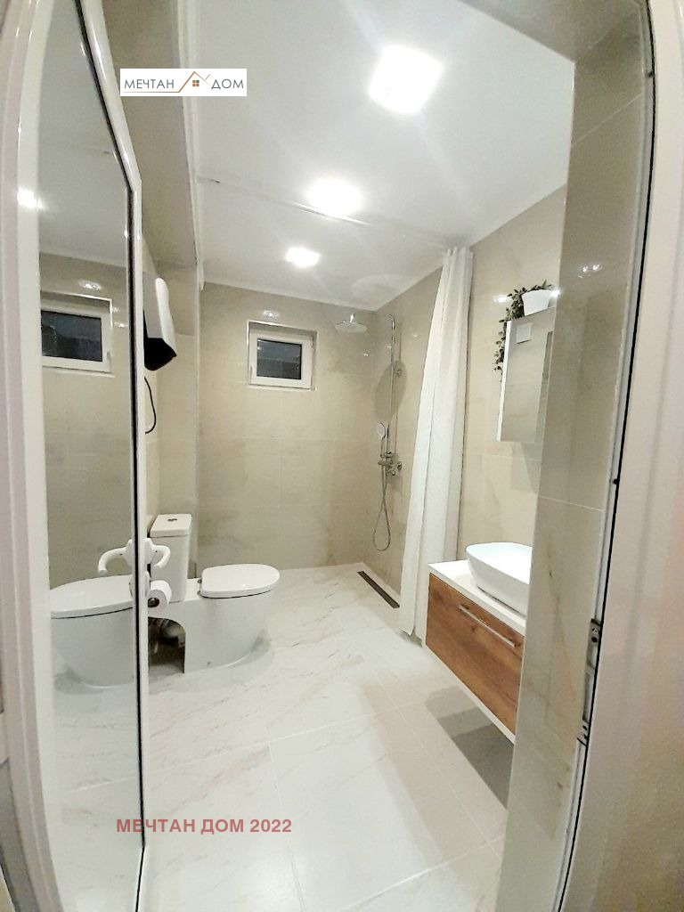 Продава 3-СТАЕН, гр. Варна, Победа, снимка 14 - Апартаменти - 53303690