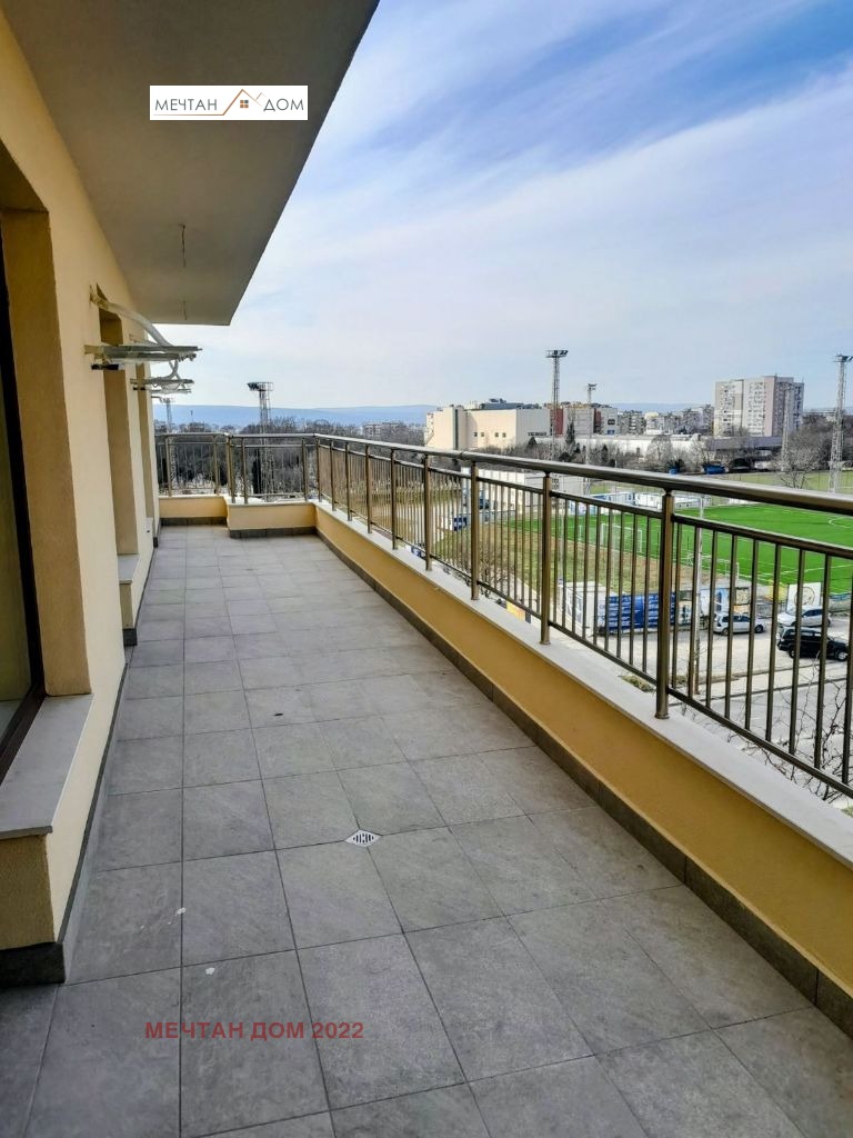 Продава 3-СТАЕН, гр. Варна, Победа, снимка 17 - Апартаменти - 53303690