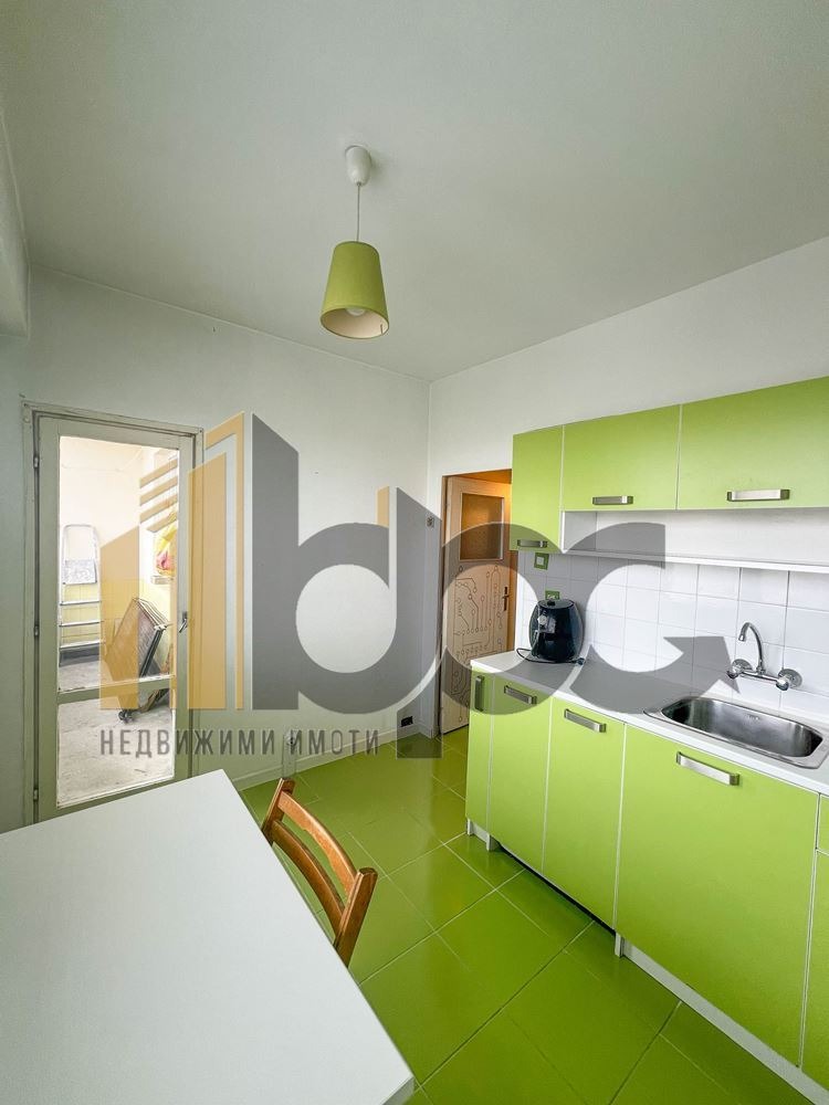 Продава 3-СТАЕН, гр. София, Оборище, снимка 4 - Апартаменти - 53322820