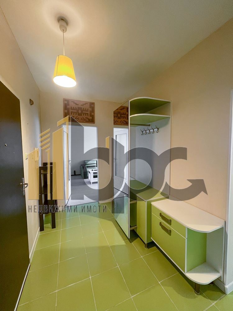 Продава 3-СТАЕН, гр. София, Оборище, снимка 2 - Апартаменти - 53322820