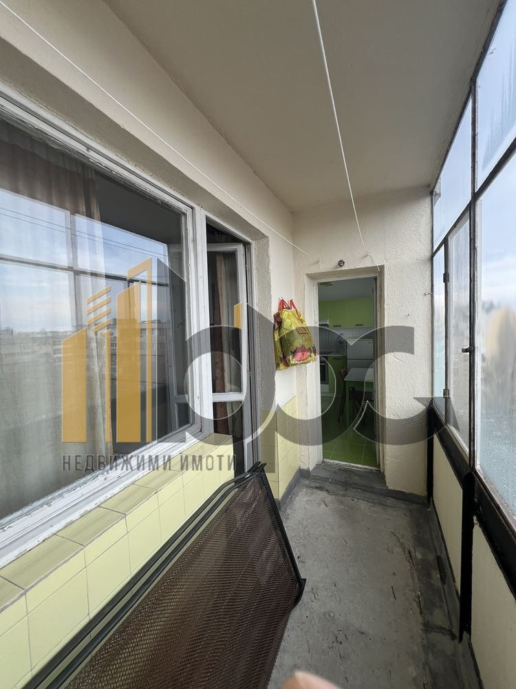 Продава 3-СТАЕН, гр. София, Оборище, снимка 5 - Апартаменти - 53322820