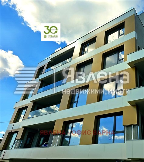 Продава 3-СТАЕН, гр. Варна, Левски 1, снимка 6 - Апартаменти - 55756286