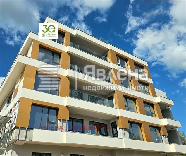 Продава 3-СТАЕН, гр. Варна, Левски 1, снимка 7 - Апартаменти - 55756286