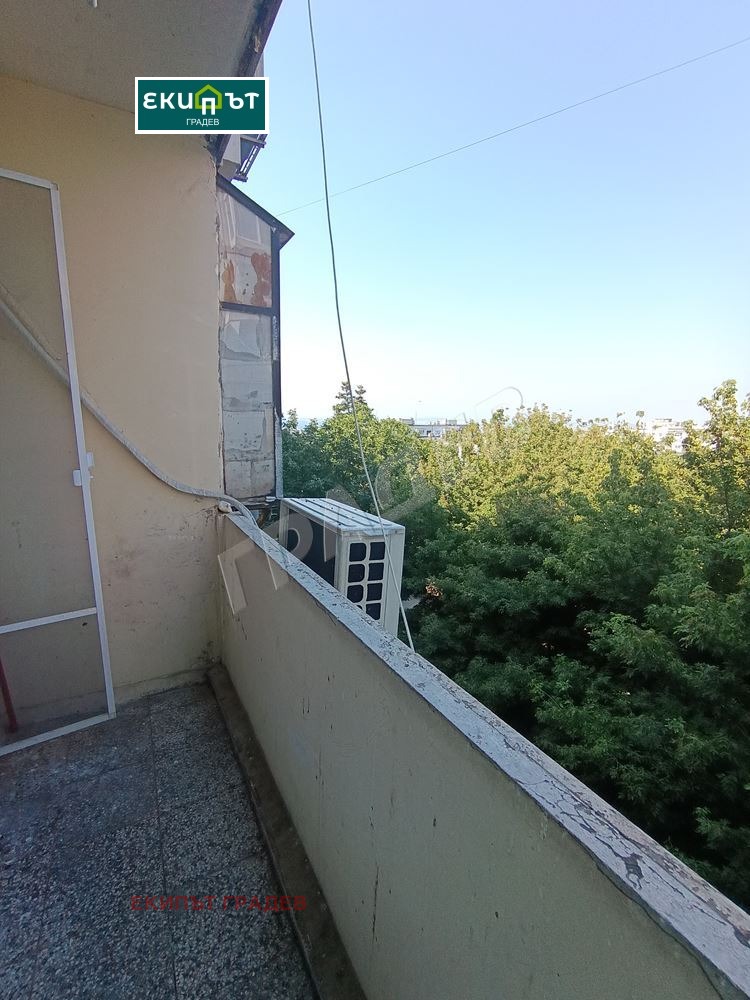Продава 3-СТАЕН, гр. Варна, Владислав Варненчик 1, снимка 15 - Апартаменти - 56328290