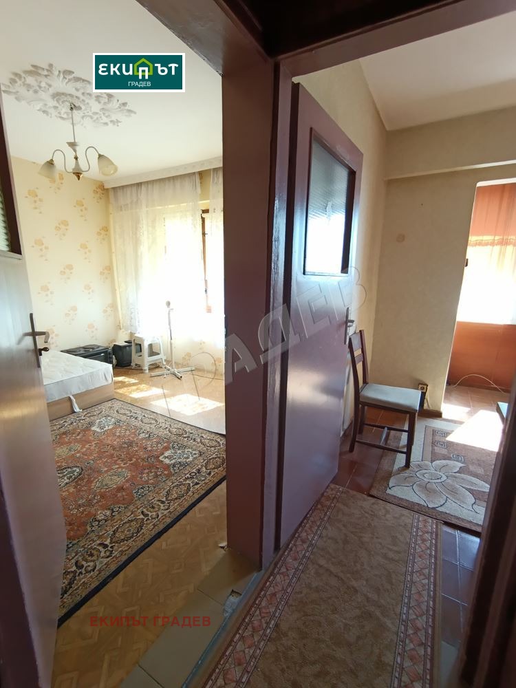 Продава 3-СТАЕН, гр. Варна, Владислав Варненчик 1, снимка 9 - Апартаменти - 56328290