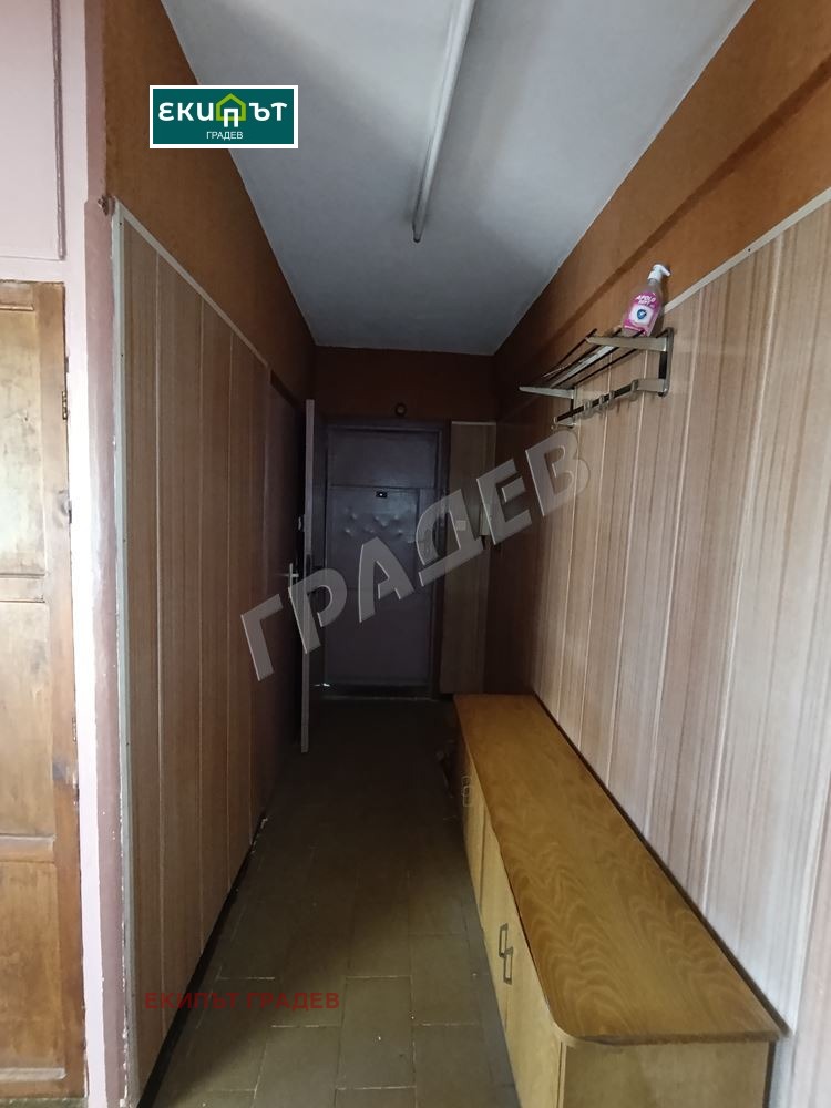 Продава 3-СТАЕН, гр. Варна, Владислав Варненчик 1, снимка 11 - Апартаменти - 56328290