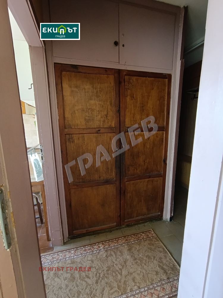 Продава 3-СТАЕН, гр. Варна, Владислав Варненчик 1, снимка 13 - Апартаменти - 56328290