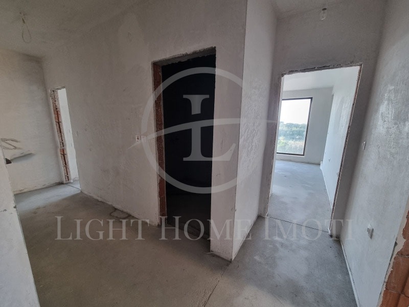 Продава 3-СТАЕН, гр. Пловдив, Тракия, снимка 4 - Апартаменти - 56515773