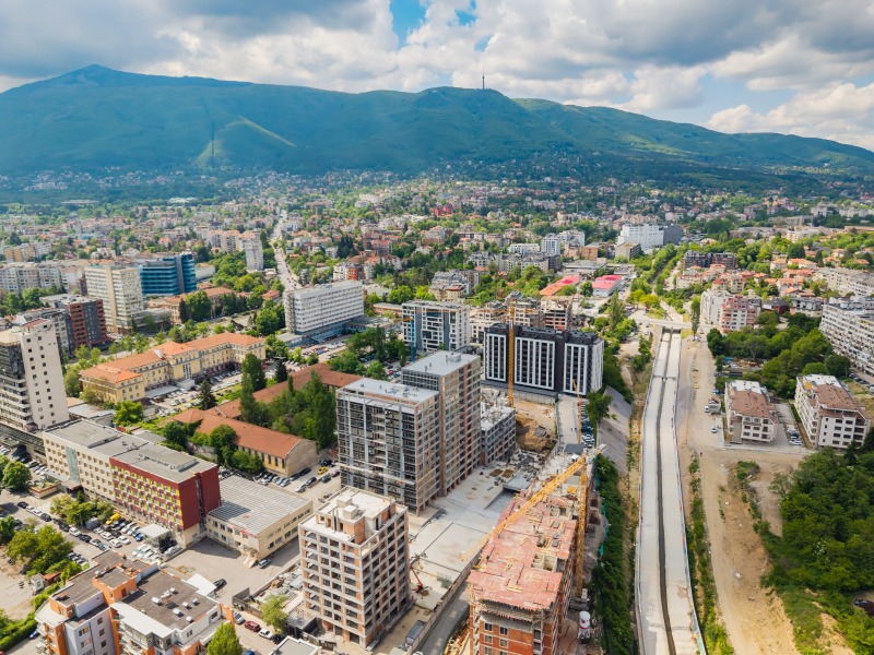 Продава  4-стаен град София , Бъкстон , 142 кв.м | 43788597