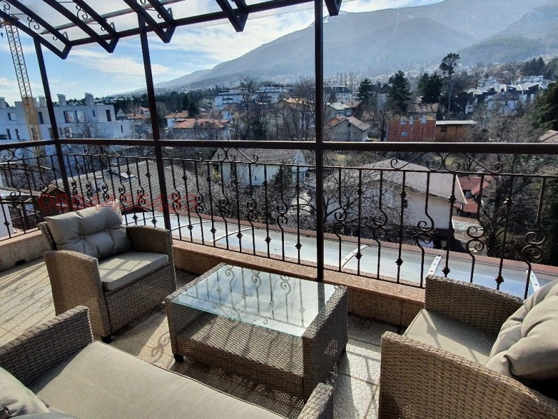 For Sale  3 bedroom Sofia , Boyana , 206 sq.m | 46583199
