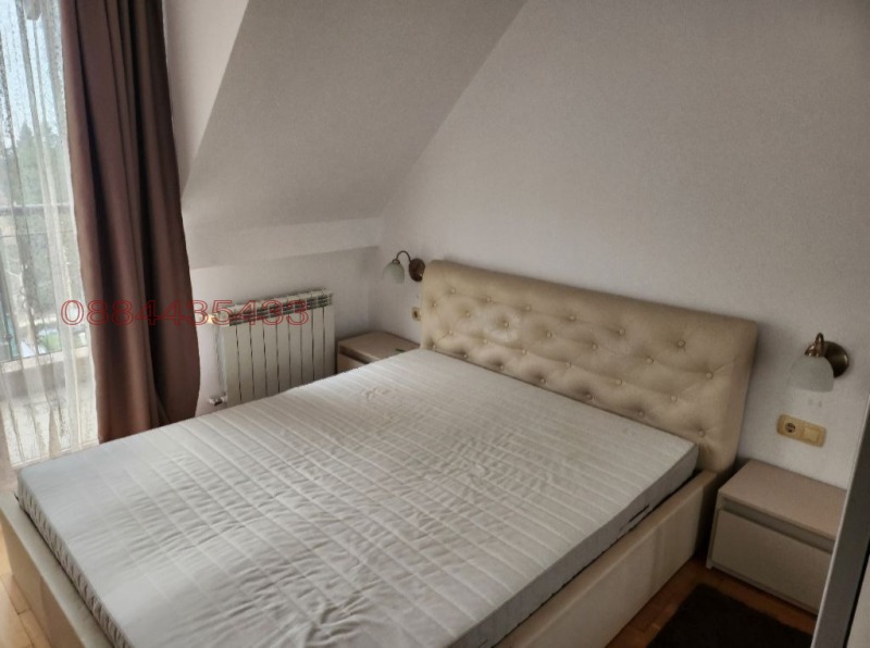 For Sale  3 bedroom Sofia , Boyana , 206 sq.m | 46583199 - image [11]