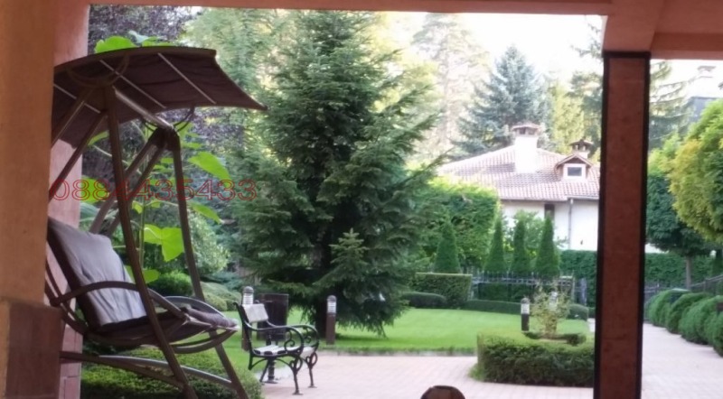 For Sale  3 bedroom Sofia , Boyana , 206 sq.m | 46583199 - image [2]