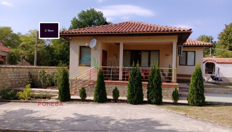 Продава  Къща, област Варна, с. Манастир •  131 500 EUR • ID 62642681 — holmes.bg - [1] 