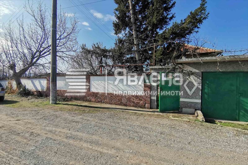 Продава КЪЩА, с. Гелеменово, област Пазарджик, снимка 13 - Къщи - 47503194