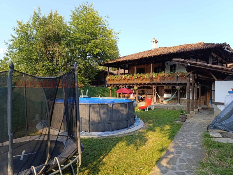 Продава КЪЩА, гр. Елена, област Велико Търново, снимка 15 - Къщи - 52804856