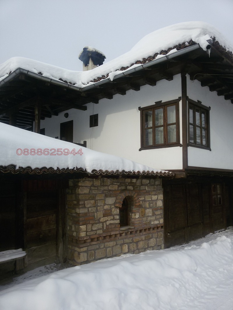 Продава КЪЩА, гр. Елена, област Велико Търново, снимка 13 - Къщи - 52804856