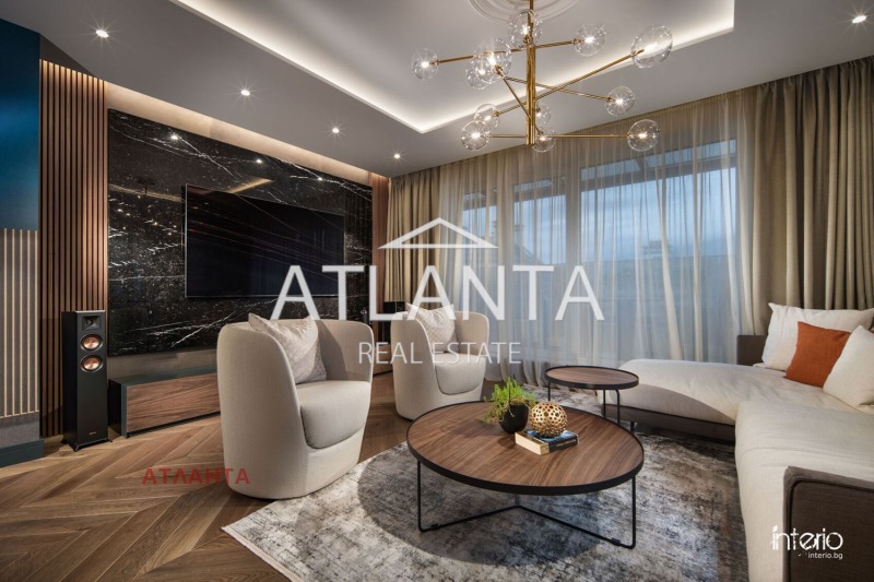 Продава  Къща град Варна , к.к. Св.Св. Константин и Елена , 202 кв.м | 87452751 - изображение [3]