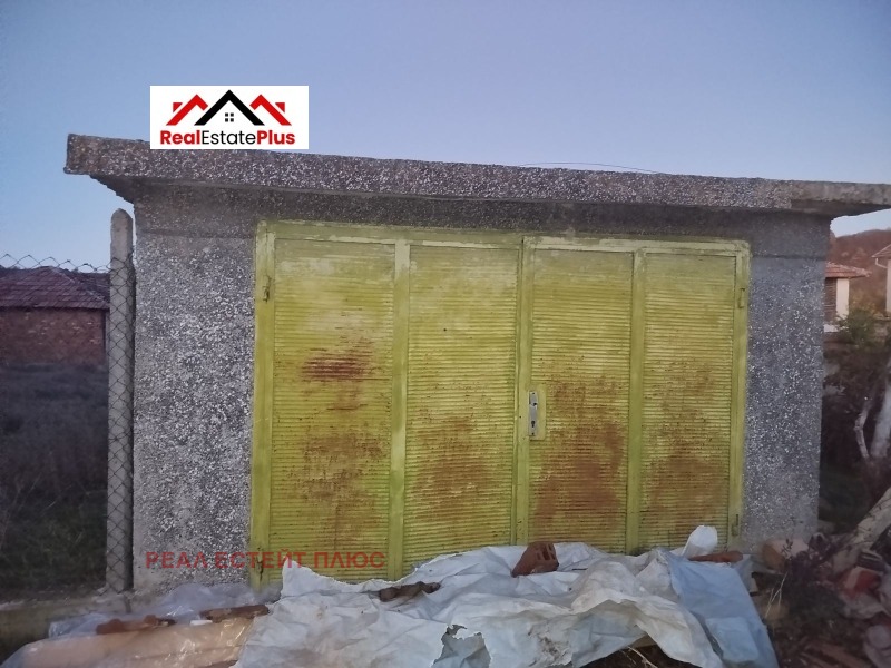 Продава КЪЩА, с. Ралево, област Плевен, снимка 4 - Къщи - 52221898