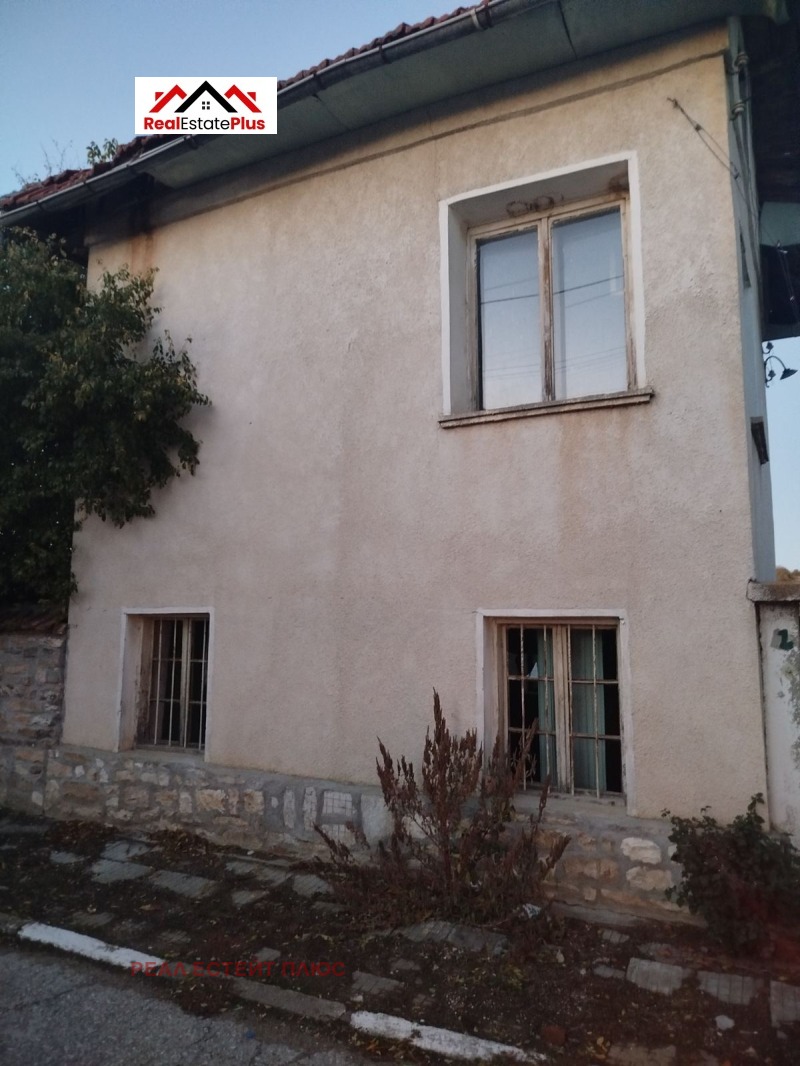 Продава КЪЩА, област Плевен, с. Ралево • 54000 лв. / 27609.76 € • 98169183 1