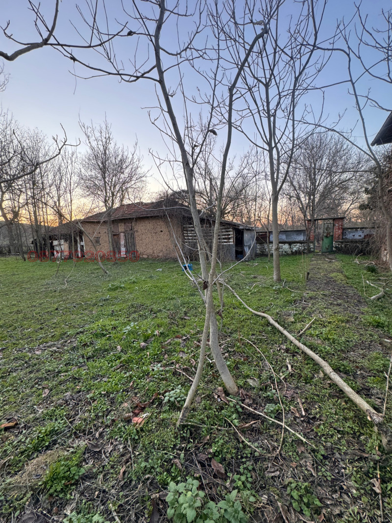 Продава КЪЩА, с. Славяново, област Хасково, снимка 2 - Къщи - 53008681