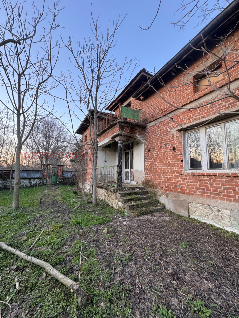 Продава КЪЩА, с. Славяново, област Хасково