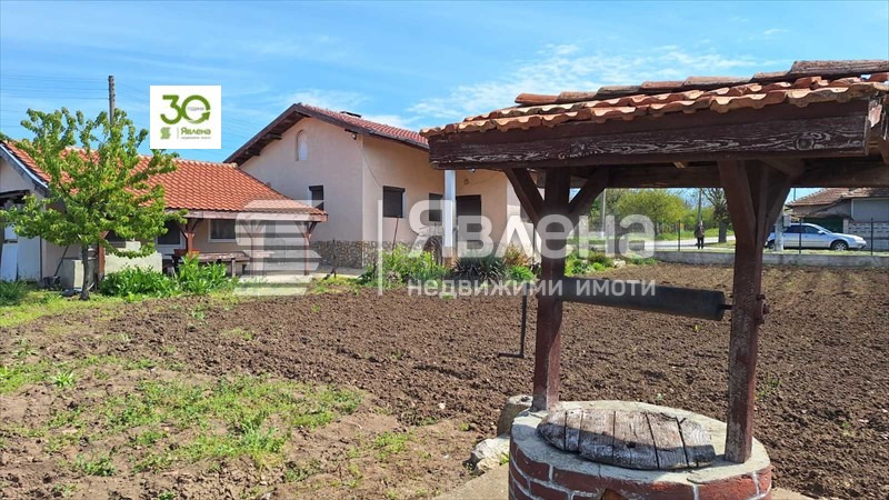 Продава КЪЩА, с. Стожер, област Добрич, снимка 2 - Къщи - 55193854