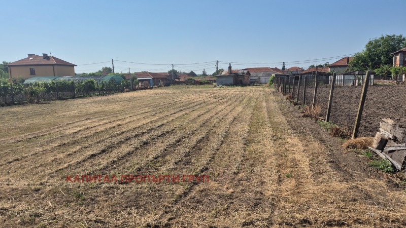 À vendre  Parcelle région Stara Zagora , Plodovitovo , 1500 m² | 82931515 - image [2]