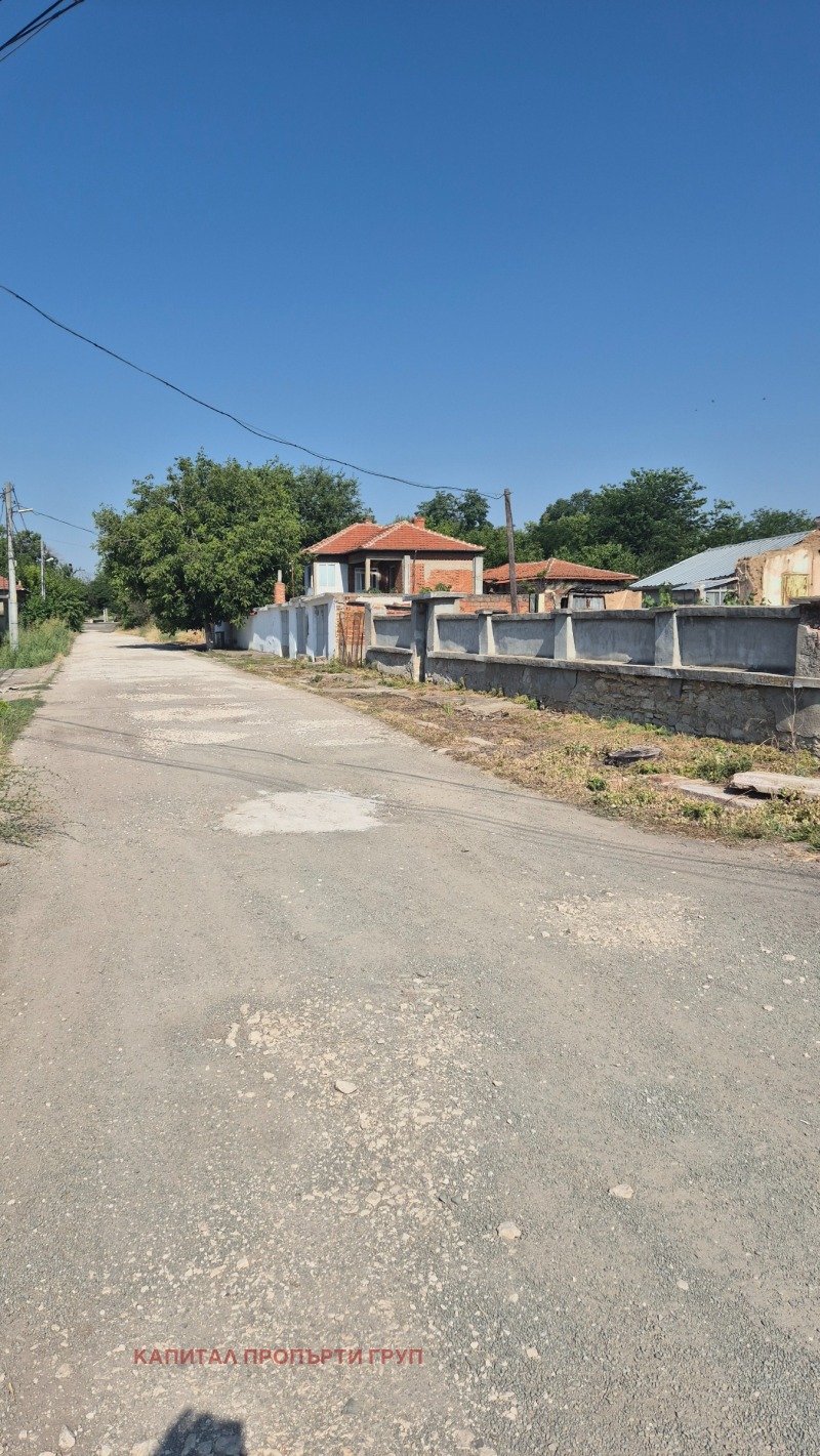 À vendre  Parcelle région Stara Zagora , Plodovitovo , 1500 m² | 82931515 - image [3]