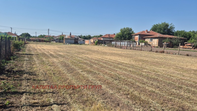 À vendre  Parcelle région Stara Zagora , Plodovitovo , 1500 m² | 82931515