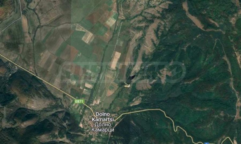 Продава ПАРЦЕЛ, с. Горна Малина, област София област, снимка 2 - Парцели - 53088004