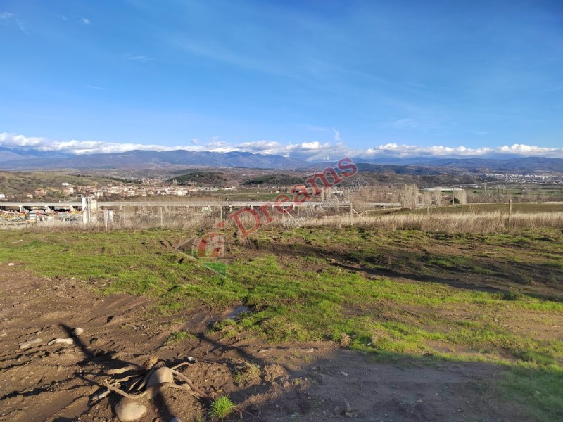 Продава ПАРЦЕЛ, с. Българчево, област Благоевград, снимка 6 - Парцели - 53178548