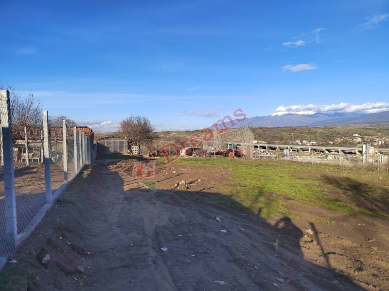 Продава ПАРЦЕЛ, с. Българчево, област Благоевград, снимка 3 - Парцели - 53178548