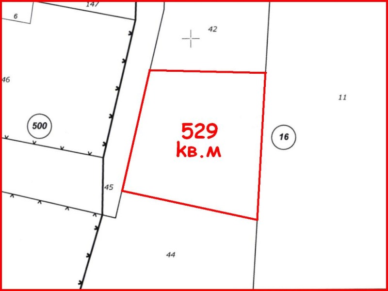 Продава ПАРЦЕЛ, с. Българчево, област Благоевград, снимка 10 - Парцели - 53178548