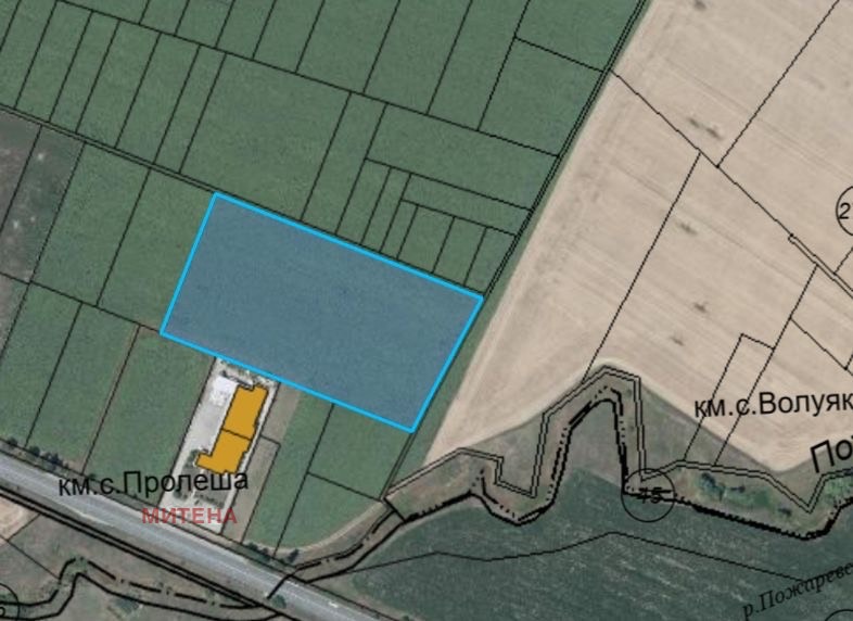 Продава  Парцел област София , с. Пролеша , 31000 кв.м | 89012637