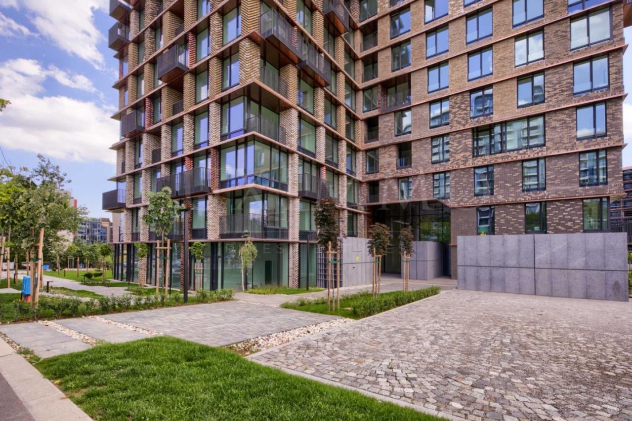 Продава 1-СТАЕН, гр. София, Манастирски ливади, снимка 2 - Апартаменти - 53901978