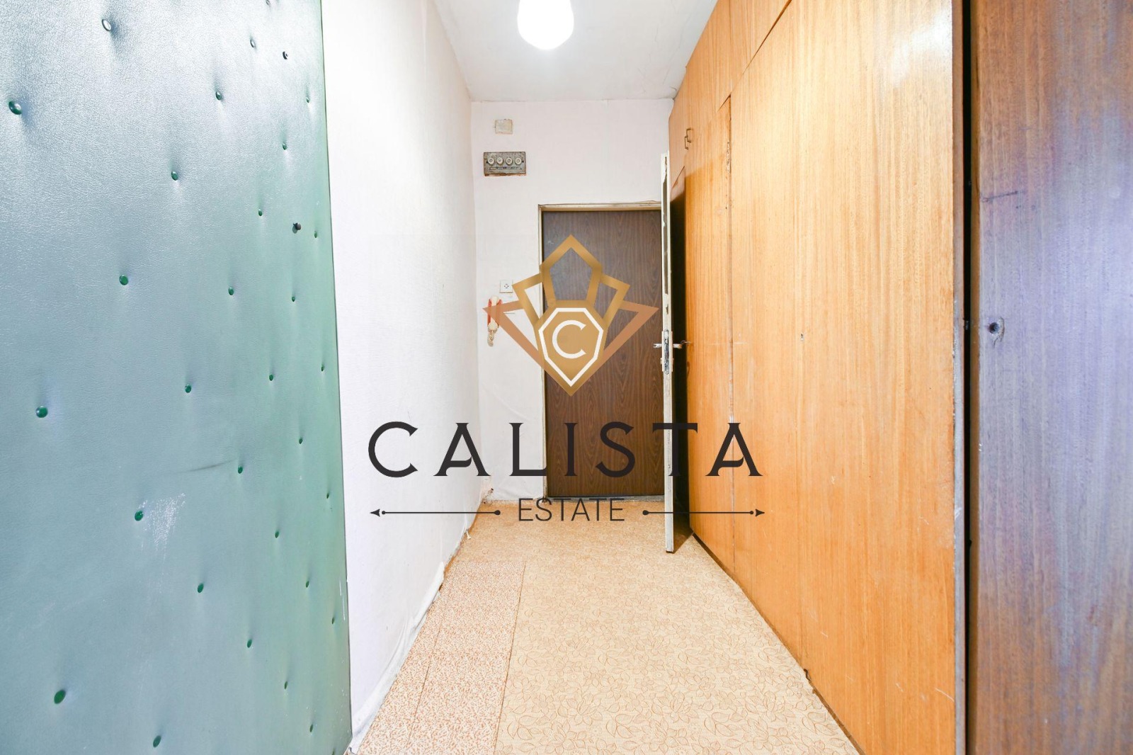 Продава 1-СТАЕН, гр. София, Люлин 1, снимка 5 - Апартаменти - 53986524