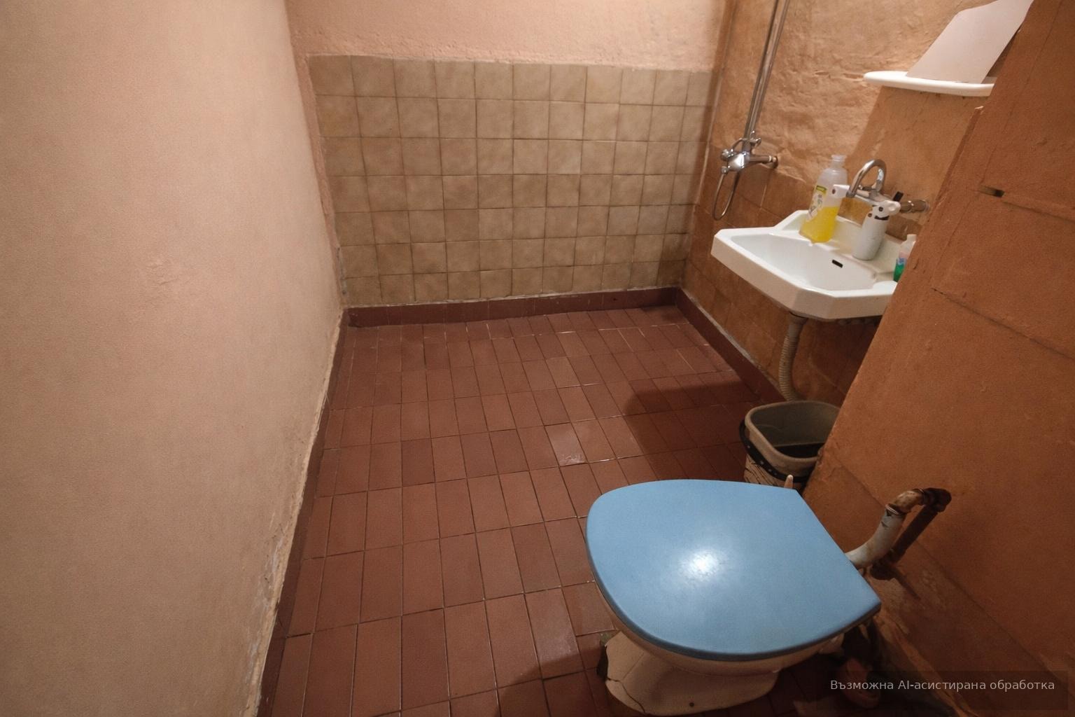 Продава 1-СТАЕН, гр. София, Люлин 1, снимка 6 - Апартаменти - 53986524