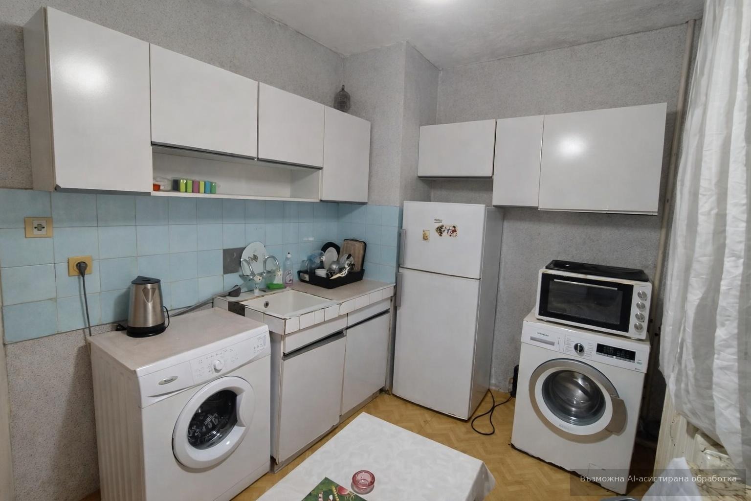 Продава 1-СТАЕН, гр. София, Люлин 1