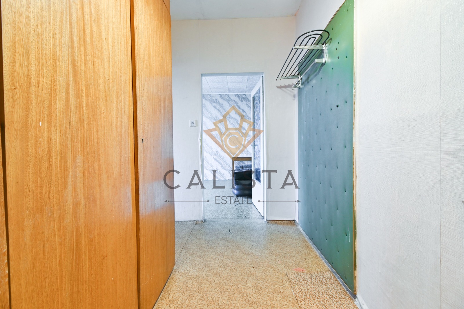 Продава 1-СТАЕН, гр. София, Люлин 1, снимка 6 - Апартаменти - 53986524