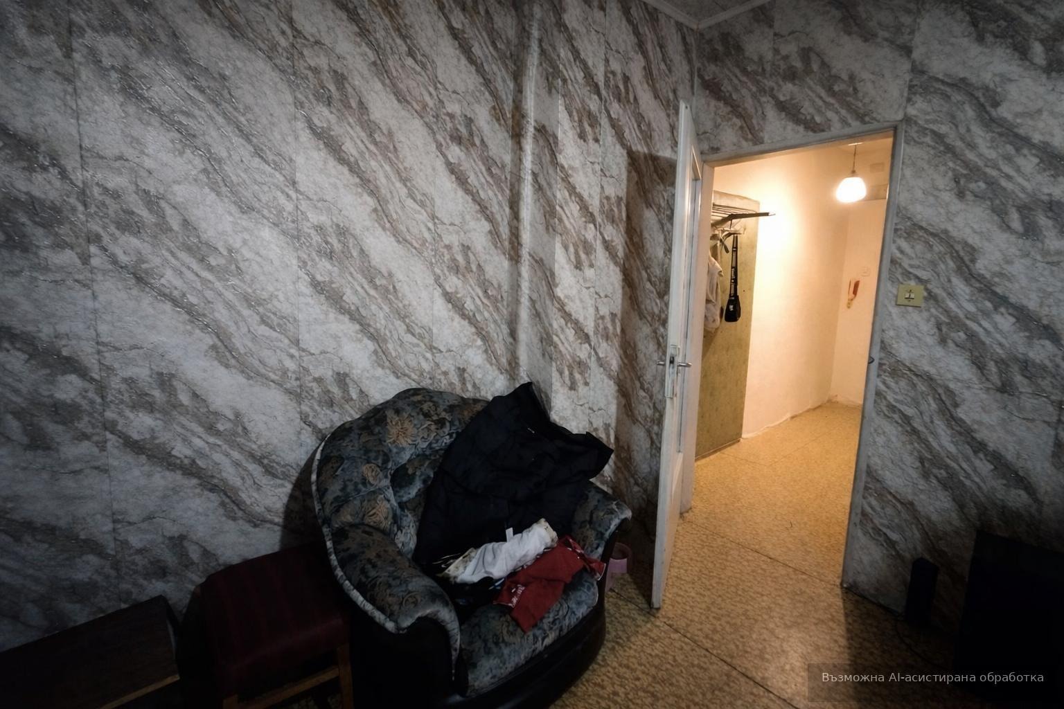 Продава 1-СТАЕН, гр. София, Люлин 1, снимка 5 - Апартаменти - 53986524