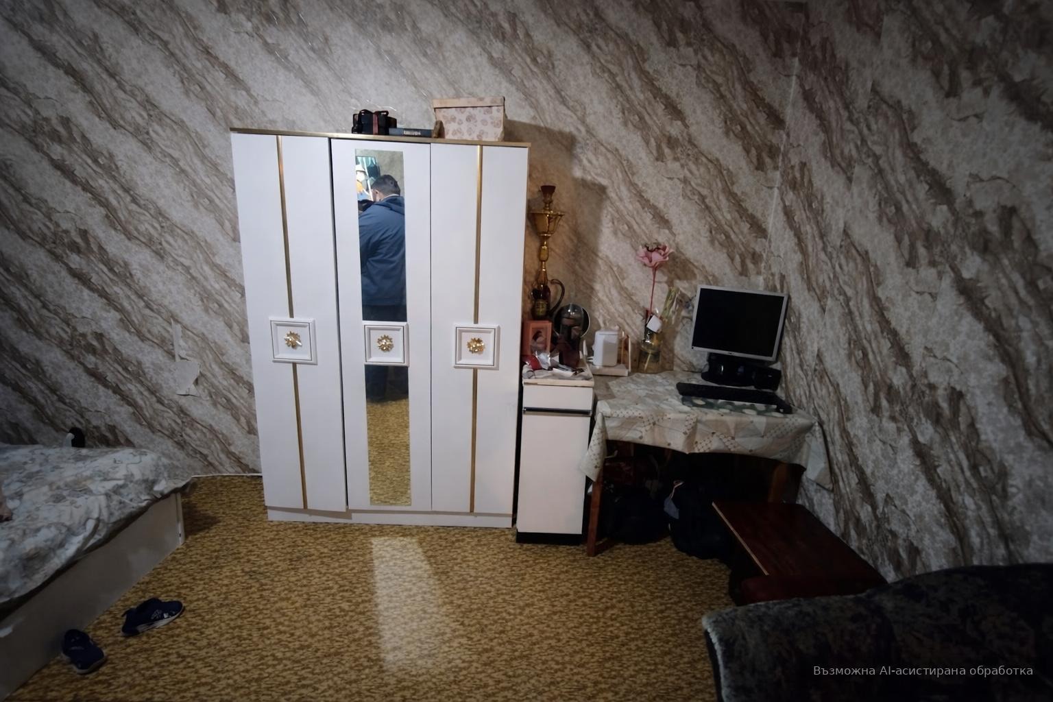 Продава 1-СТАЕН, гр. София, Люлин 1, снимка 4 - Апартаменти - 53986524