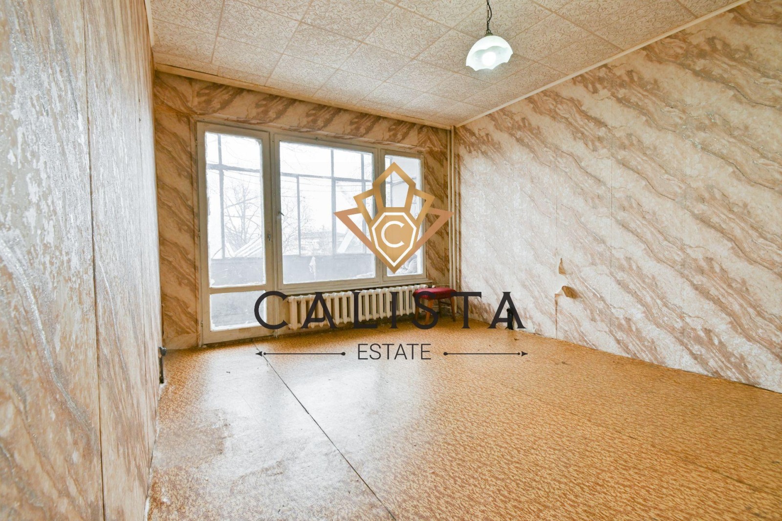 Продава 1-СТАЕН, гр. София, Люлин 1