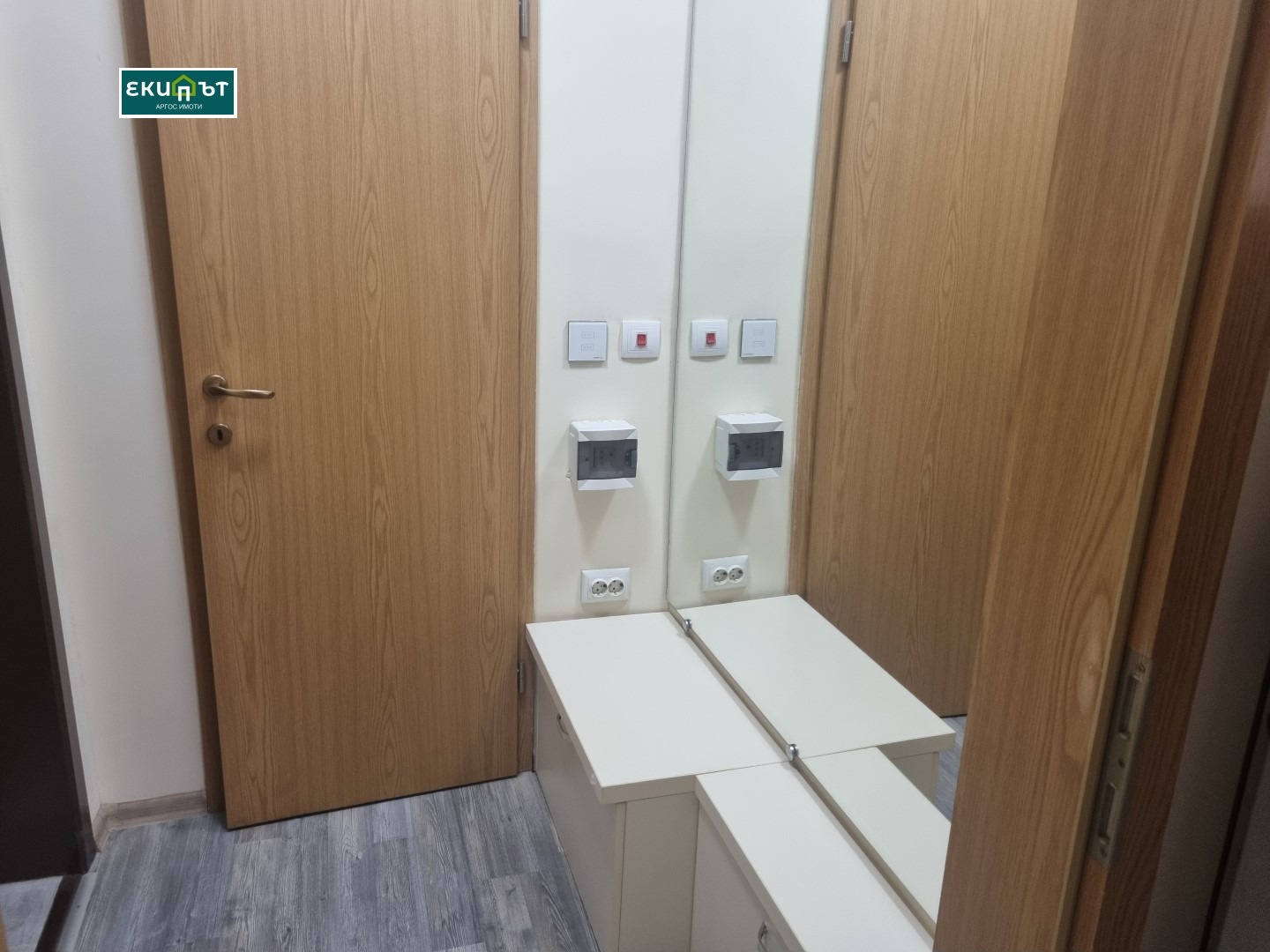 Продава 1-СТАЕН, гр. Варна, Базар Левски, снимка 8 - Апартаменти - 54562702