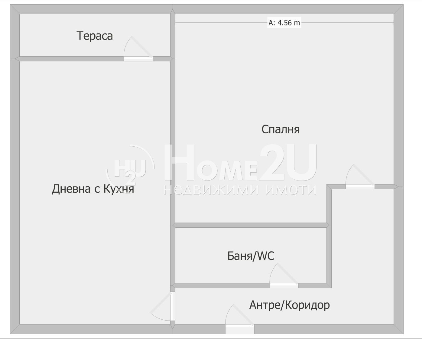 Продава 2-СТАЕН, гр. Варна, Владислав Варненчик 1, снимка 10 - Апартаменти - 54547399
