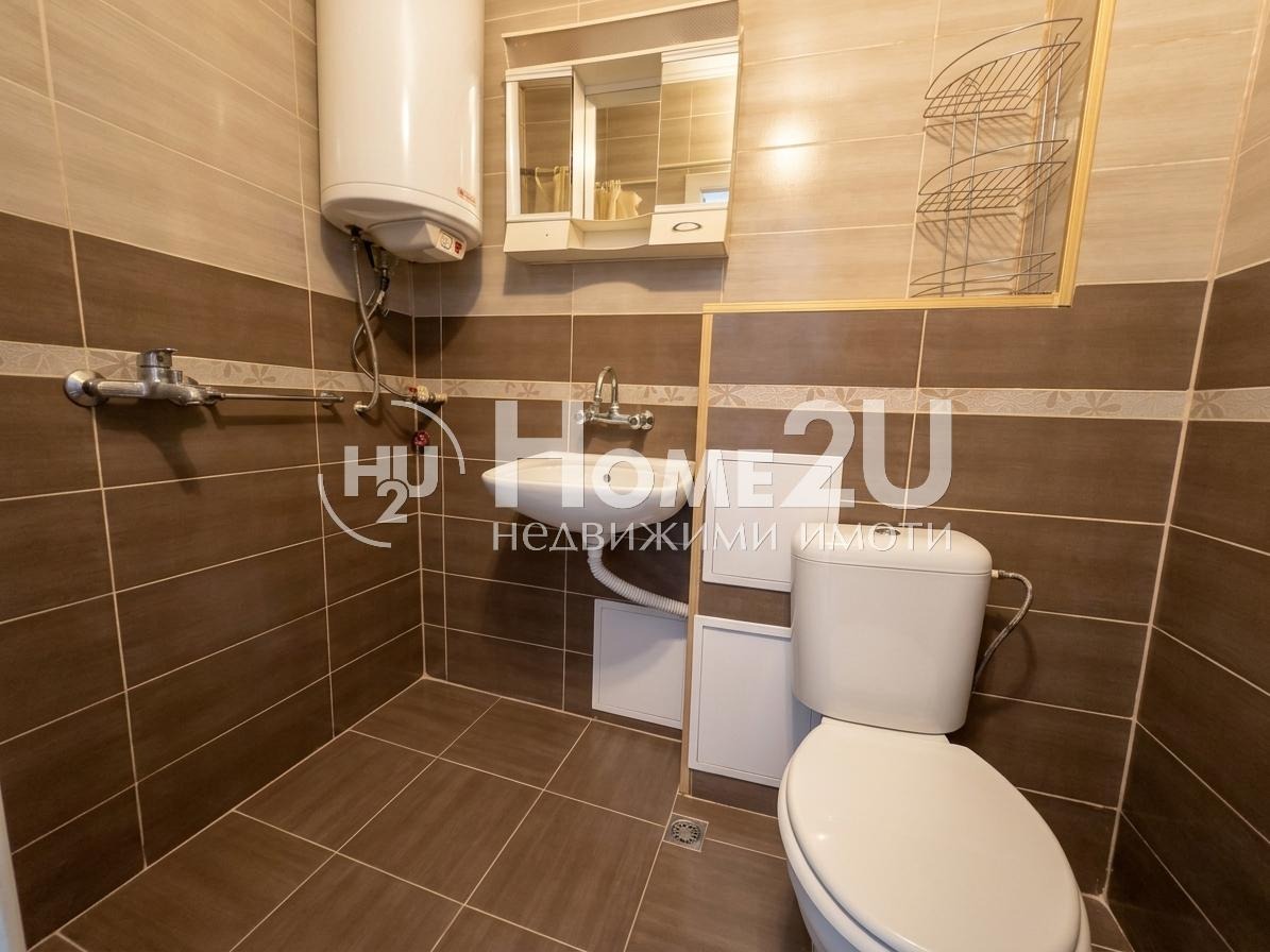 Продава 2-СТАЕН, гр. Варна, Владислав Варненчик 1, снимка 8 - Апартаменти - 54547399