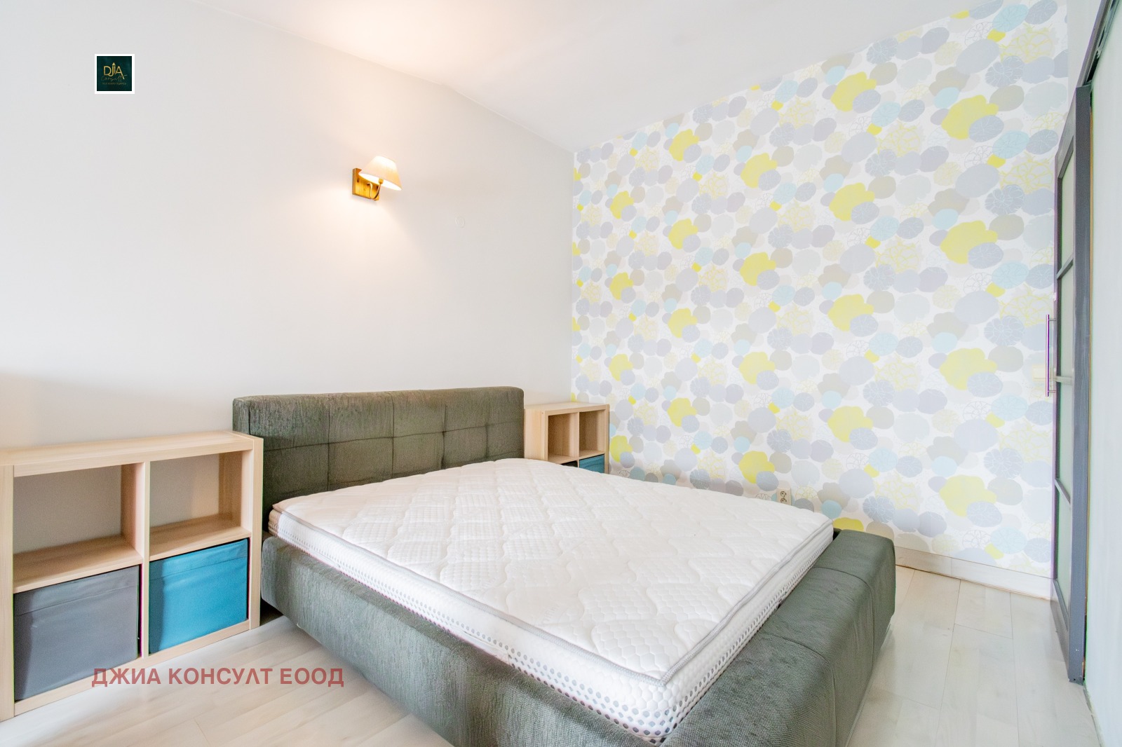 Продава 2-СТАЕН, гр. София, Бъкстон, снимка 8 - Апартаменти - 55921840