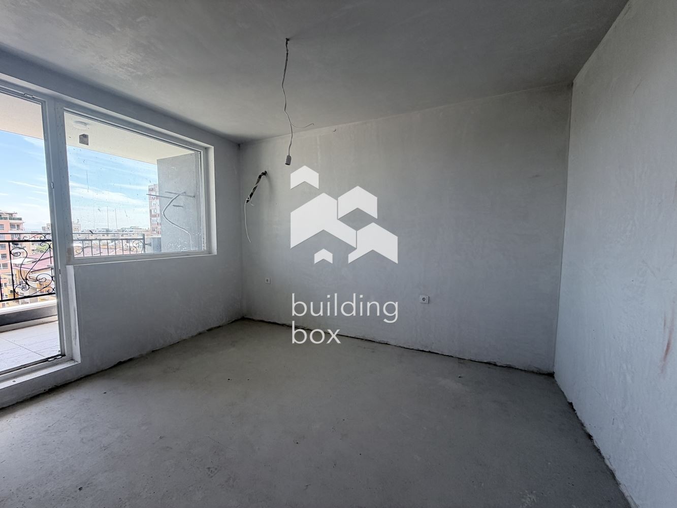 Продава 2-СТАЕН, гр. Пловдив, Южен, снимка 6 - Апартаменти - 56521797