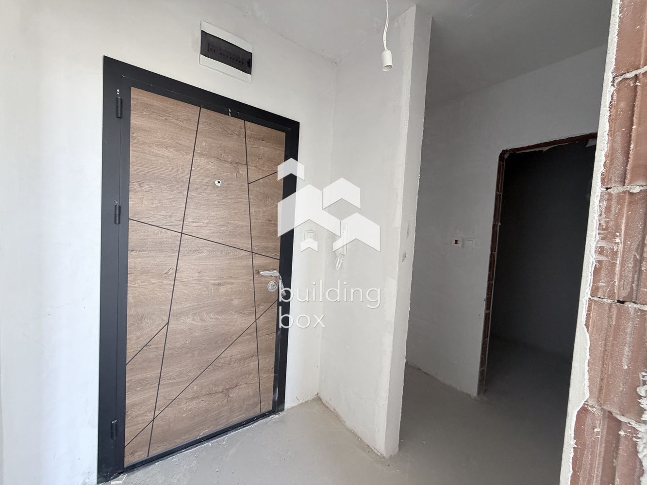 Продава 2-СТАЕН, гр. Пловдив, Южен, снимка 8 - Апартаменти - 56521797