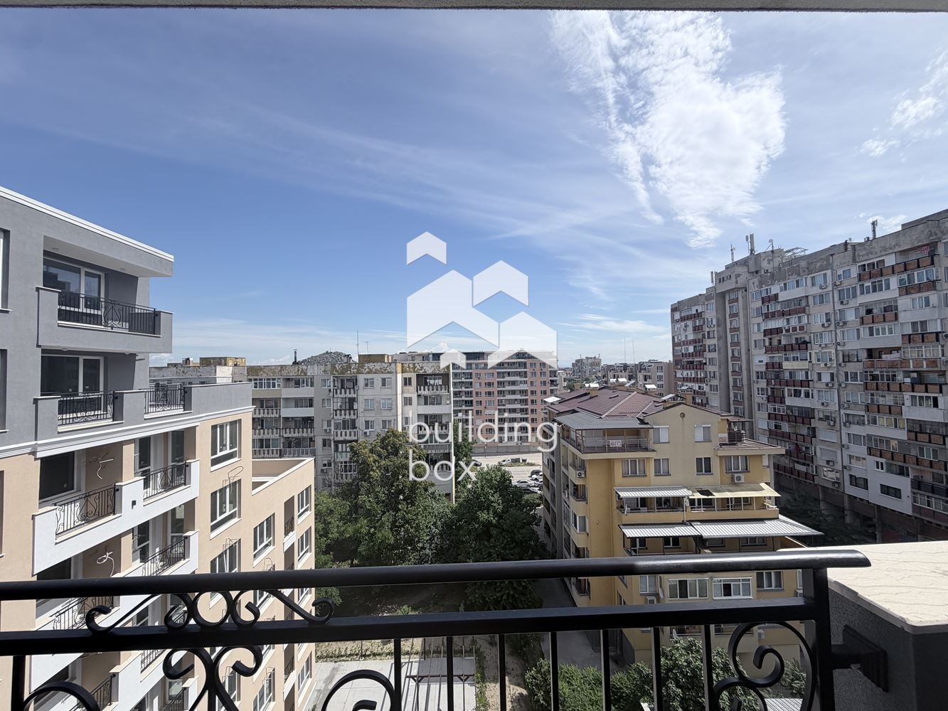 Продава 2-СТАЕН, гр. Пловдив, Южен, снимка 11 - Апартаменти - 56521797